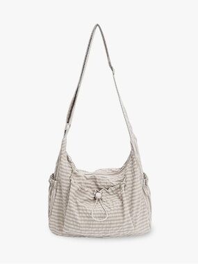 Pomme Casual Shoulder Bag